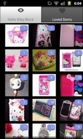 download Hello Kitty Block on Yardsellr apk